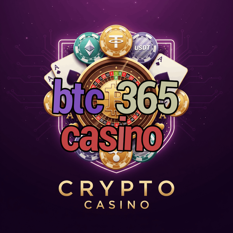 BTC 365 Casino - Year-Round Bitcoin Casino